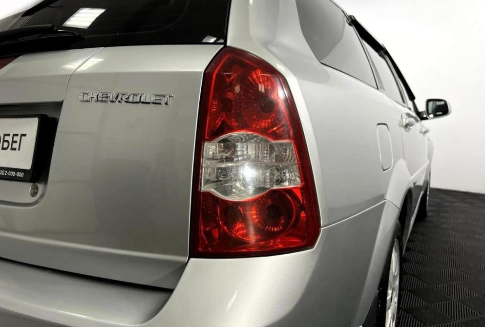 Chevrolet Lacetti I Нижний Новгород  - изображение 20