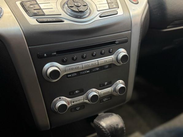Nissan Murano II (Z51) Рестайлинг 2 с пробегом 2013 года, цена 1 293 999 рублей, 223756 км, внедорожник, Автокод Объявления