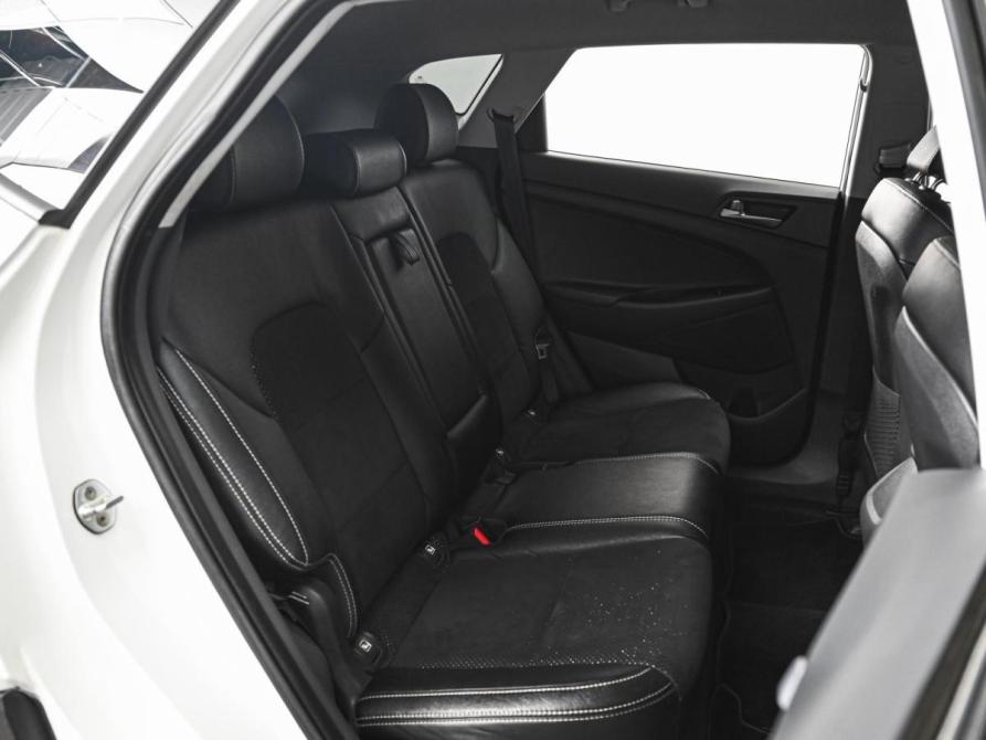 Hyundai Tucson III Ставрополь  - изображение 7