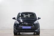 Toyota Sienta II Новокузнецк  - изображение 38