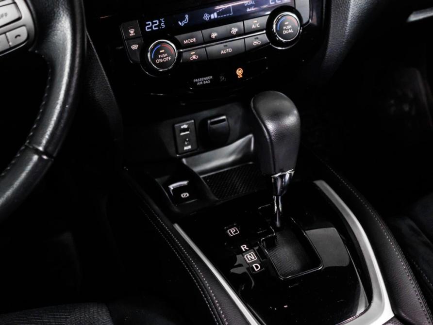 Nissan X-Trail III Москва  - изображение 14