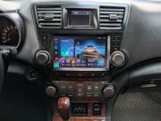 Toyota Highlander II (XU40) Рестайлинг Екатеринбург  - изображение 33