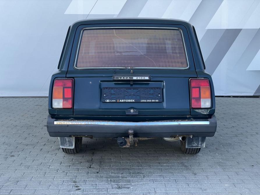 Lada (ВАЗ) 2104 Екатеринбург  - изображение 6