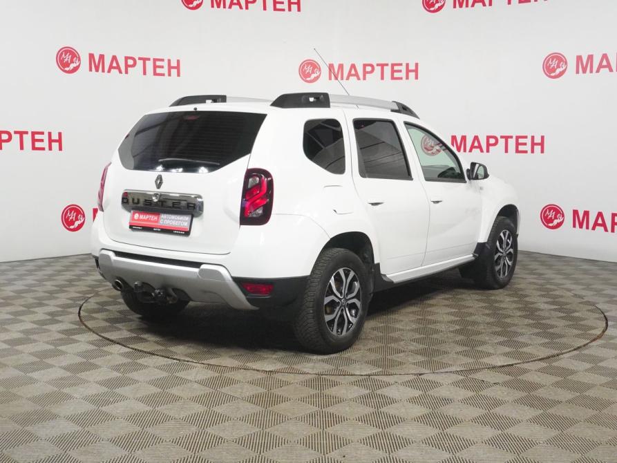 Renault Duster I Рестайлинг Вологда  - изображение 5