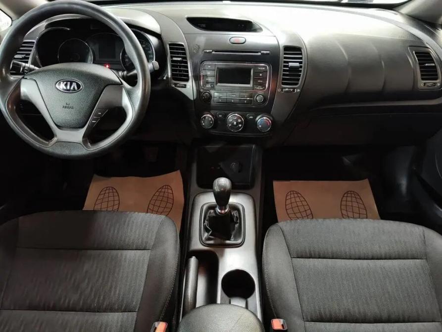 Kia Cerato III Уфа  - изображение 10