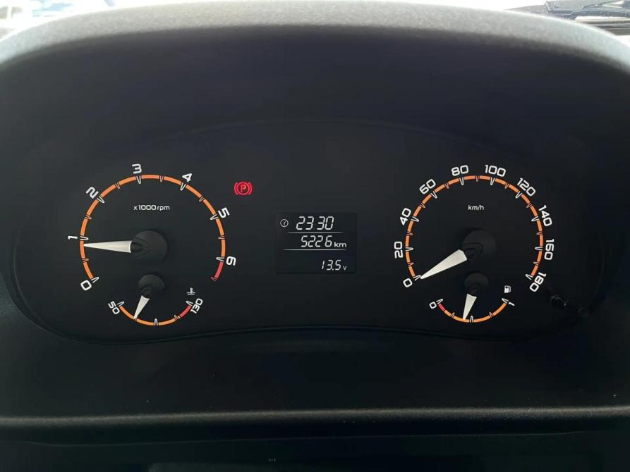 Lada (ВАЗ) Niva Legend Краснодар  - изображение 17