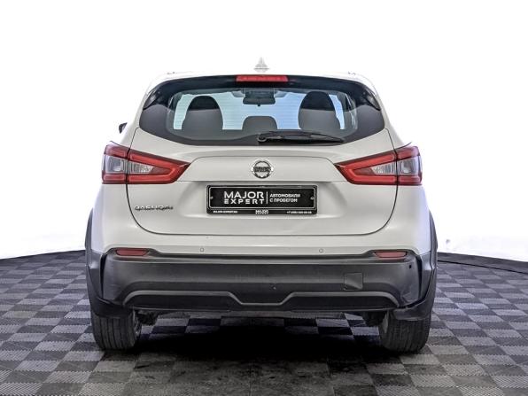 Nissan Qashqai II Рестайлинг с пробегом 2019 года, цена 1 550 000 рублей, 157879 км, внедорожник, Автокод Объявления