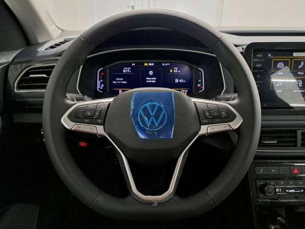 Volkswagen Tharu XR с пробегом 2025 года, цена 2 800 000 рублей, 108 км, внедорожник, Автокод Объявления
