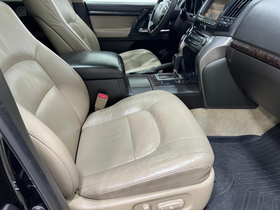 Toyota Land Cruiser 200 Series Кемерово  - изображение 20