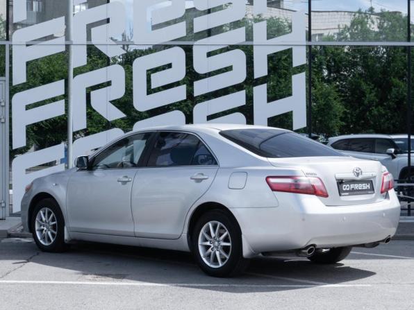 Toyota Camry VI (XV40) с пробегом 2008 года, цена 815 000 рублей, 381685 км, седан, Автокод Объявления