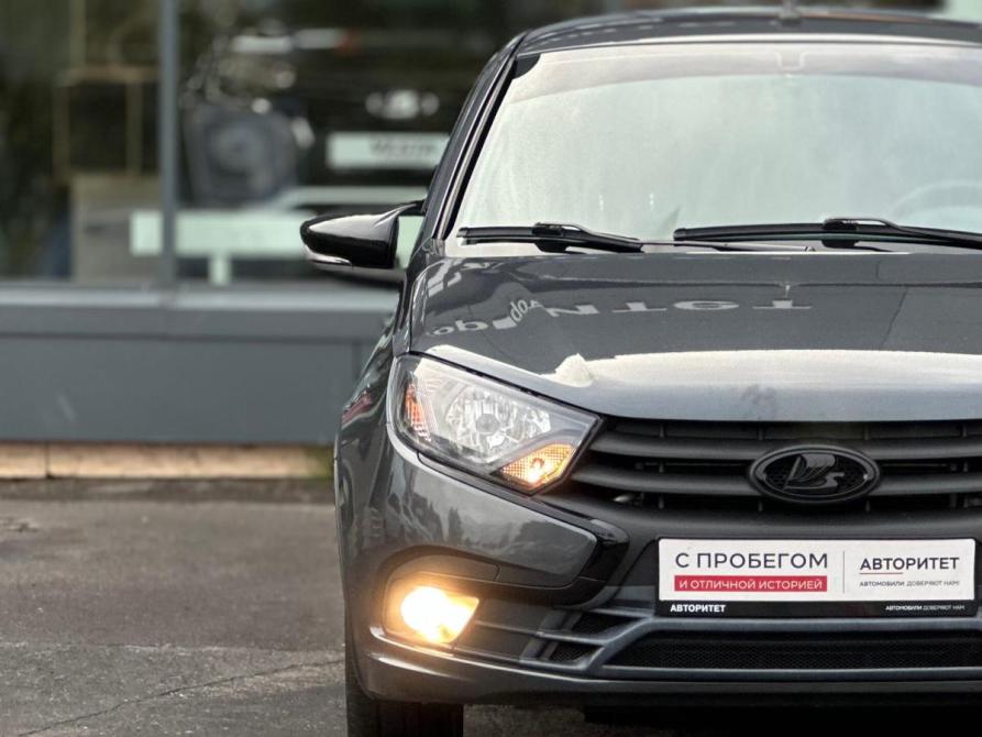 Lada (ВАЗ) Granta I Рестайлинг Архангельск  - изображение 3