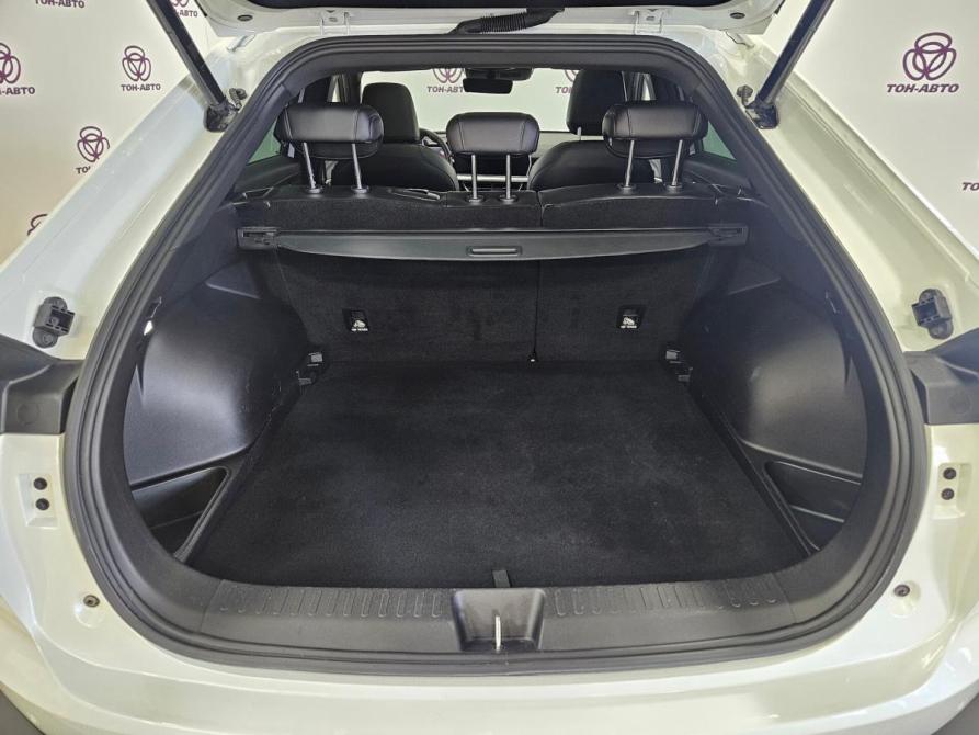 Haval F7x II Тольятти  - изображение 12