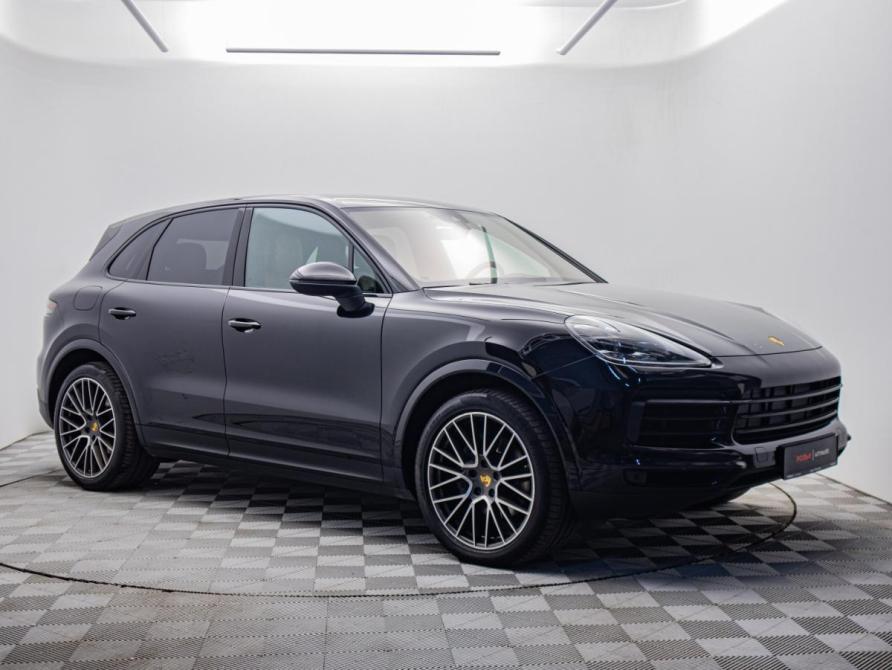 Porsche Cayenne III Москва  - изображение 7