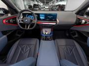 BMW X3 IV (G45/G48) Москва  - изображение 39