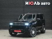 Lada (ВАЗ) Niva Legend Екатеринбург  - изображение 18