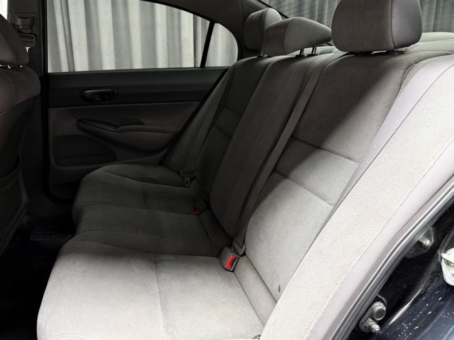 Honda Civic VIII Ижевск  - изображение 29