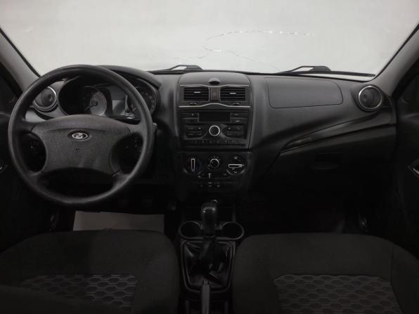 Lada (ВАЗ) Granta I Рестайлинг с пробегом 2024 года, цена 845 000 рублей, 44783 км, седан, Автокод Объявления