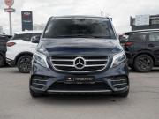 Mercedes-Benz V-Класс III (W447) Москва  - изображение 28
