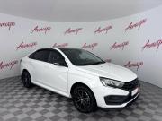 Lada (ВАЗ) Vesta I Рестайлинг (NG) Псков  - изображение 26