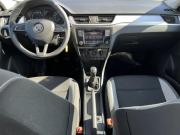 Skoda Rapid I Рестайлинг Буинск  - изображение 31