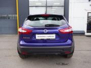 Nissan Qashqai II Москва  - изображение 21