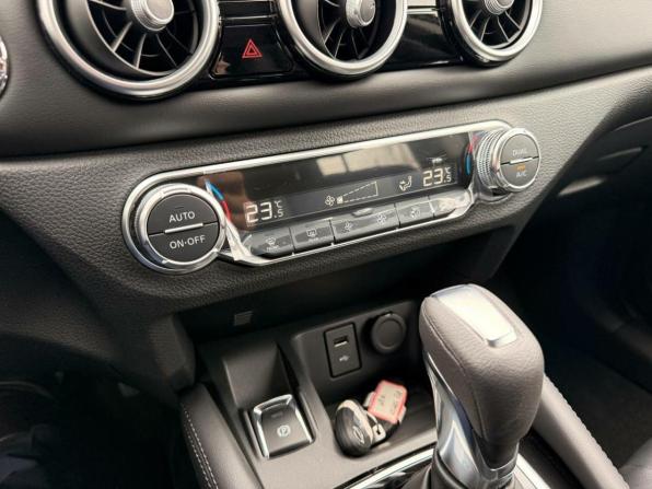 Nissan Qashqai II Рестайлинг 2 с пробегом 2025 года, цена 3 049 000 рублей, 25 км, внедорожник, Автокод Объявления