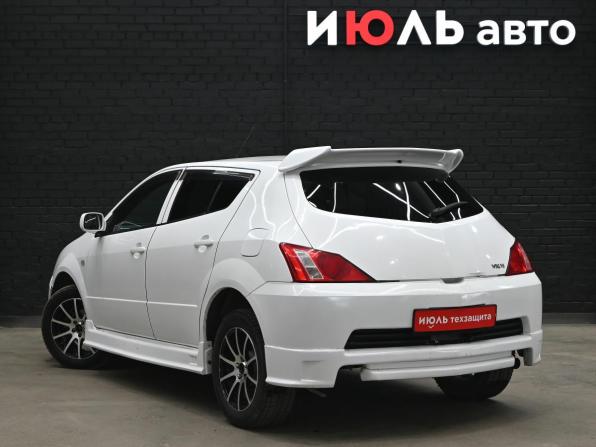 Toyota WiLL II (VS) с пробегом 2001 года, цена 350 000 рублей, 148019 км, хэтчбек, Автокод Объявления