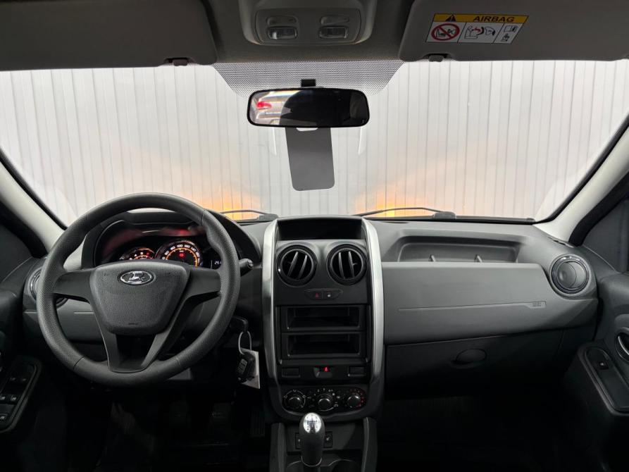 Lada (ВАЗ) Largus I Рестайлинг Краснодар  - изображение 9