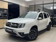 Renault Duster I Рестайлинг Новосибирск  - изображение 17