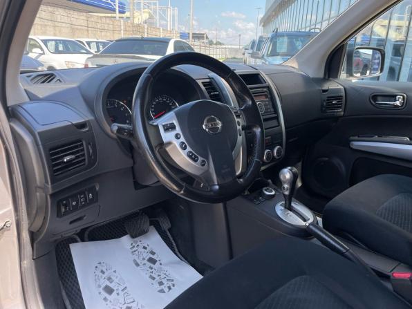 Nissan X-Trail II Рестайлинг с пробегом 2013 года, цена 1 250 000 рублей, 94325 км, внедорожник, Автокод Объявления