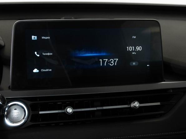 Chery Tiggo 4 Pro I с пробегом 2023 года, цена 1 560 000 рублей, 64706 км, внедорожник, Автокод Объявления