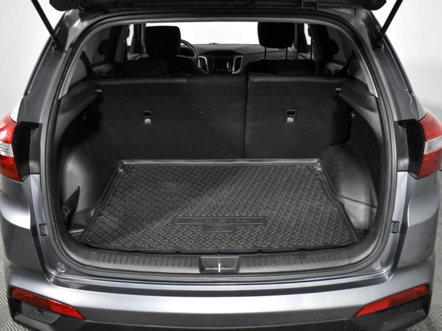 Hyundai Creta I Санкт-Петербург  - изображение 20