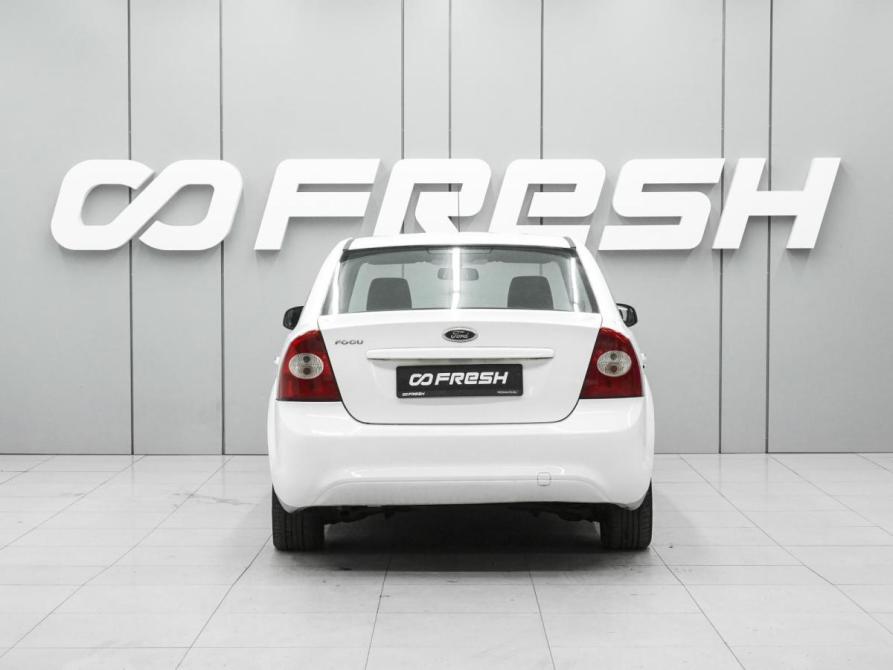 Ford Focus II Рестайлинг Ростов-на-Дону  - изображение 4