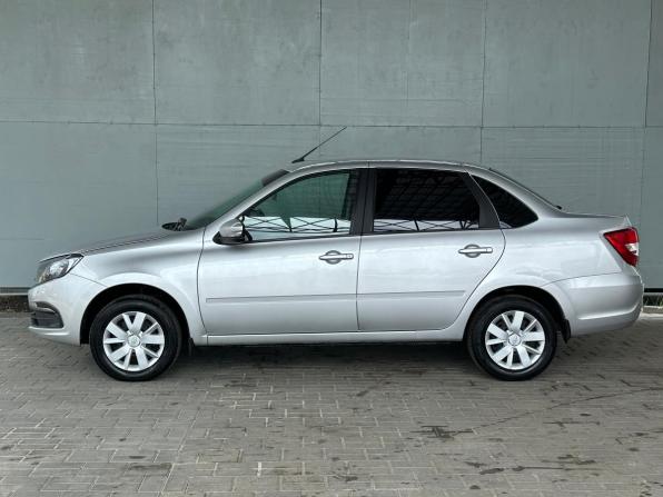 Lada (ВАЗ) Granta I Рестайлинг с пробегом 2023 года, цена 840 000 рублей, 21372 км, седан, Автокод Объявления
