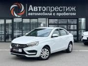 Lada (ВАЗ) Vesta I Рестайлинг (NG) Волгоград  - изображение 11