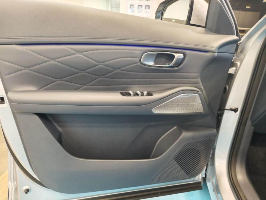 Geely EX5 EM-i Нижний Новгород  - изображение 16