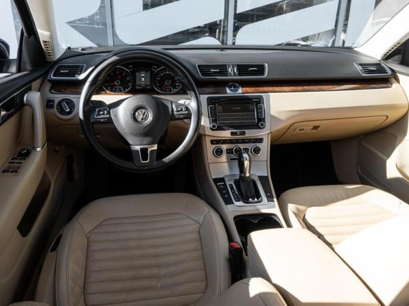 Volkswagen Passat B7 с пробегом 2012 года, цена 1 113 000 рублей, 180527 км, седан, Автокод Объявления