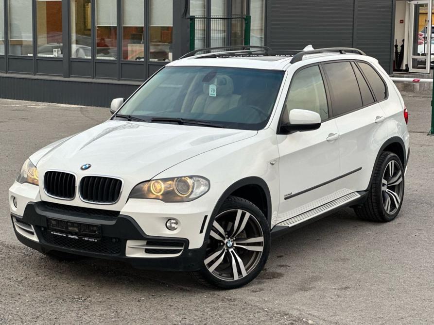 BMW X5 II (E70) Волгоград  - изображение 35