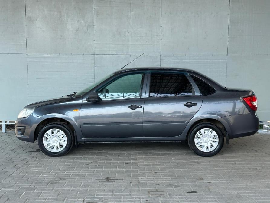 Lada (ВАЗ) Granta I Тамбов  - изображение 4