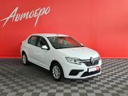 Renault Logan II Рестайлинг Вологда  - изображение 23