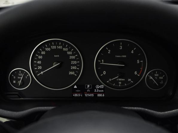BMW X3 II (F25) Рестайлинг с пробегом 2015 года, цена 2 299 000 рублей, 121413 км, внедорожник, Автокод Объявления