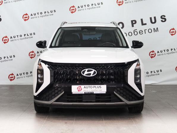 Hyundai Mufasa I (NU2) с пробегом 2023 года, цена 3 019 000 рублей, 31000 км, внедорожник, Автокод Объявления