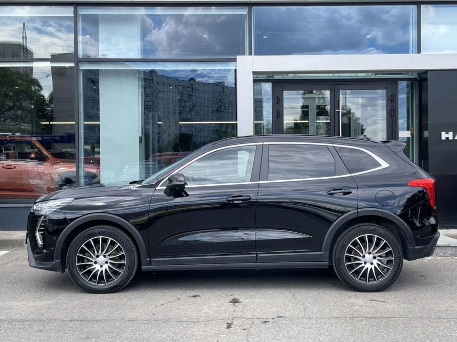 Haval Jolion I Рестайлинг Москва  - изображение 8