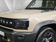 JETOUR T2 Москва  - изображение 34