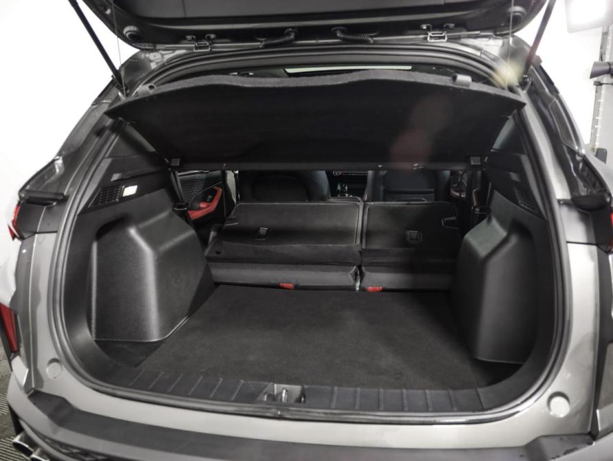 Geely Coolray I Рестайлинг Санкт-Петербург  - изображение 29