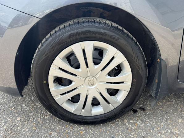 Toyota Auris I с пробегом 2008 года, цена 655 000 рублей, 105551 км, хэтчбек, Автокод Объявления