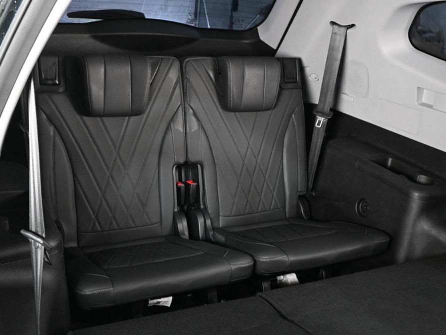 Chery Tiggo 8 Pro Max I Рестайлинг Ростов-на-Дону  - изображение 9