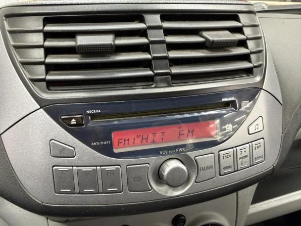 Nissan Pixo с пробегом 2009 года, цена 603 201 рубль, 183993 км, хэтчбек, Автокод Объявления