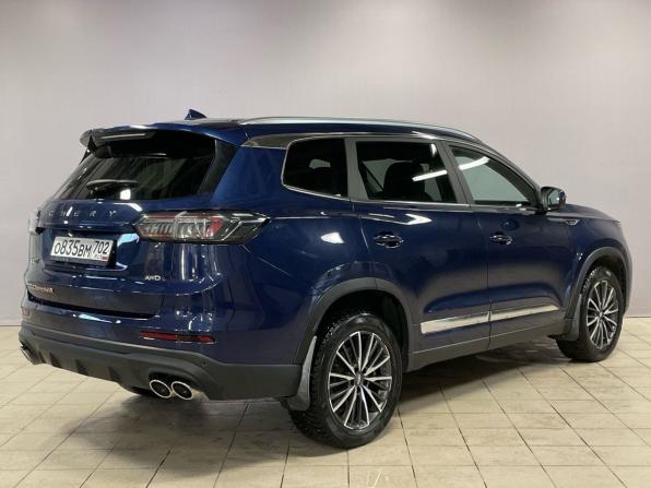 Chery Tiggo 8 Pro Max I с пробегом 2023 года, цена 2 230 000 рублей, 63947 км, внедорожник, Автокод Объявления