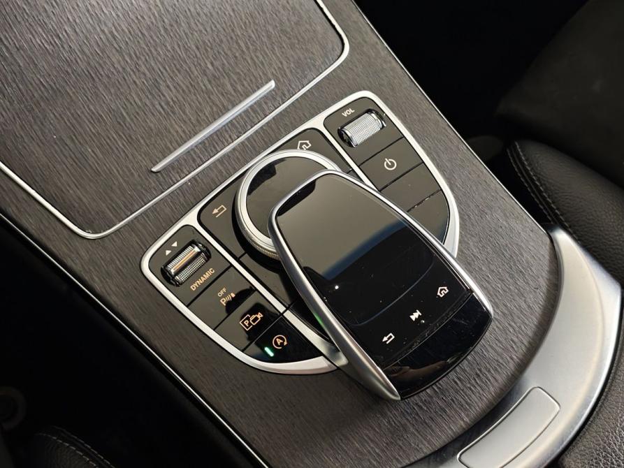 Mercedes-Benz C-Класс IV (W205) Рестайлинг Москва  - изображение 20